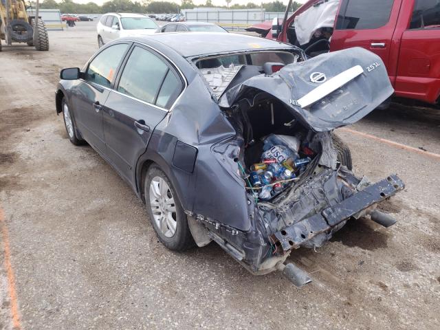 Photo 2 VIN: 1N4AL2AP4BN473916 - NISSAN ALTIMA BAS 