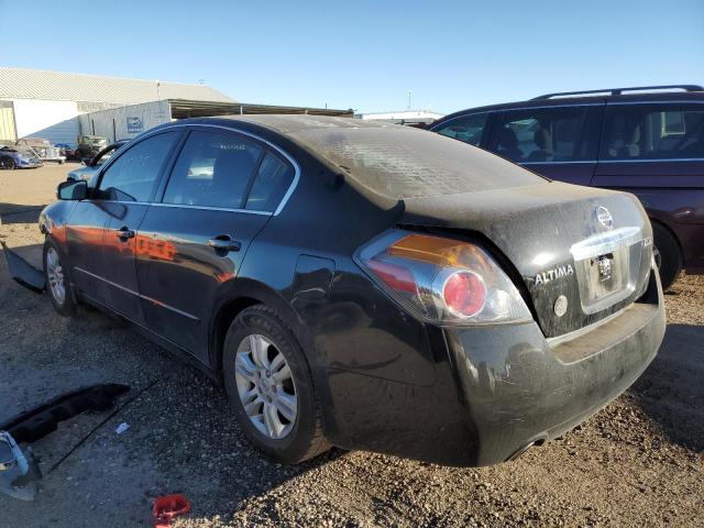 Photo 2 VIN: 1N4AL2AP4BN474998 - NISSAN ALTIMA BAS 