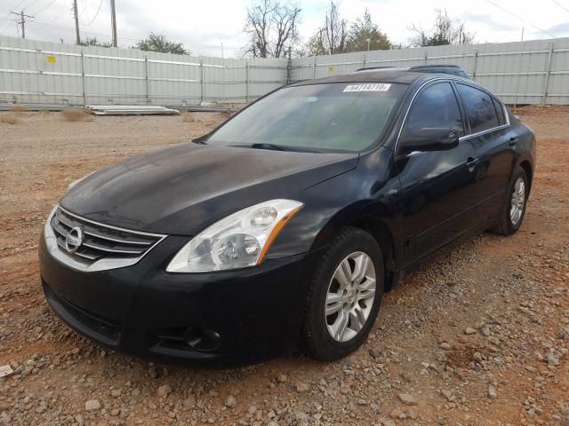 Photo 1 VIN: 1N4AL2AP4BN475715 - NISSAN ALTIMA BAS 