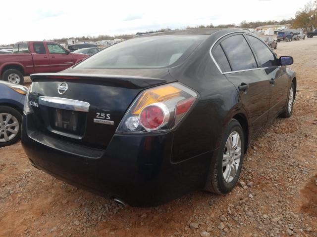 Photo 3 VIN: 1N4AL2AP4BN475715 - NISSAN ALTIMA BAS 