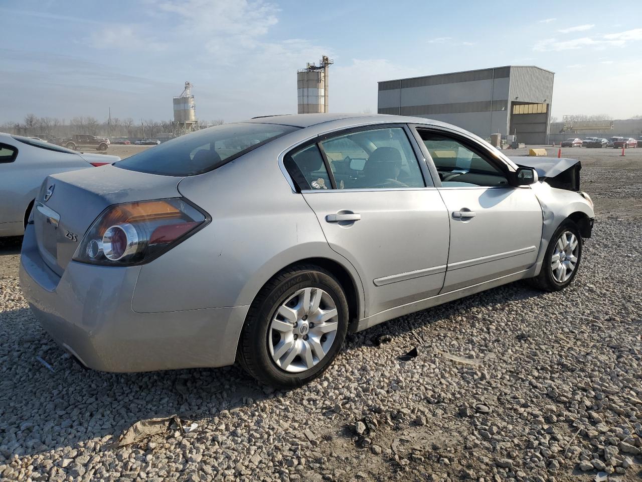 Photo 2 VIN: 1N4AL2AP4BN476895 - NISSAN ALTIMA 