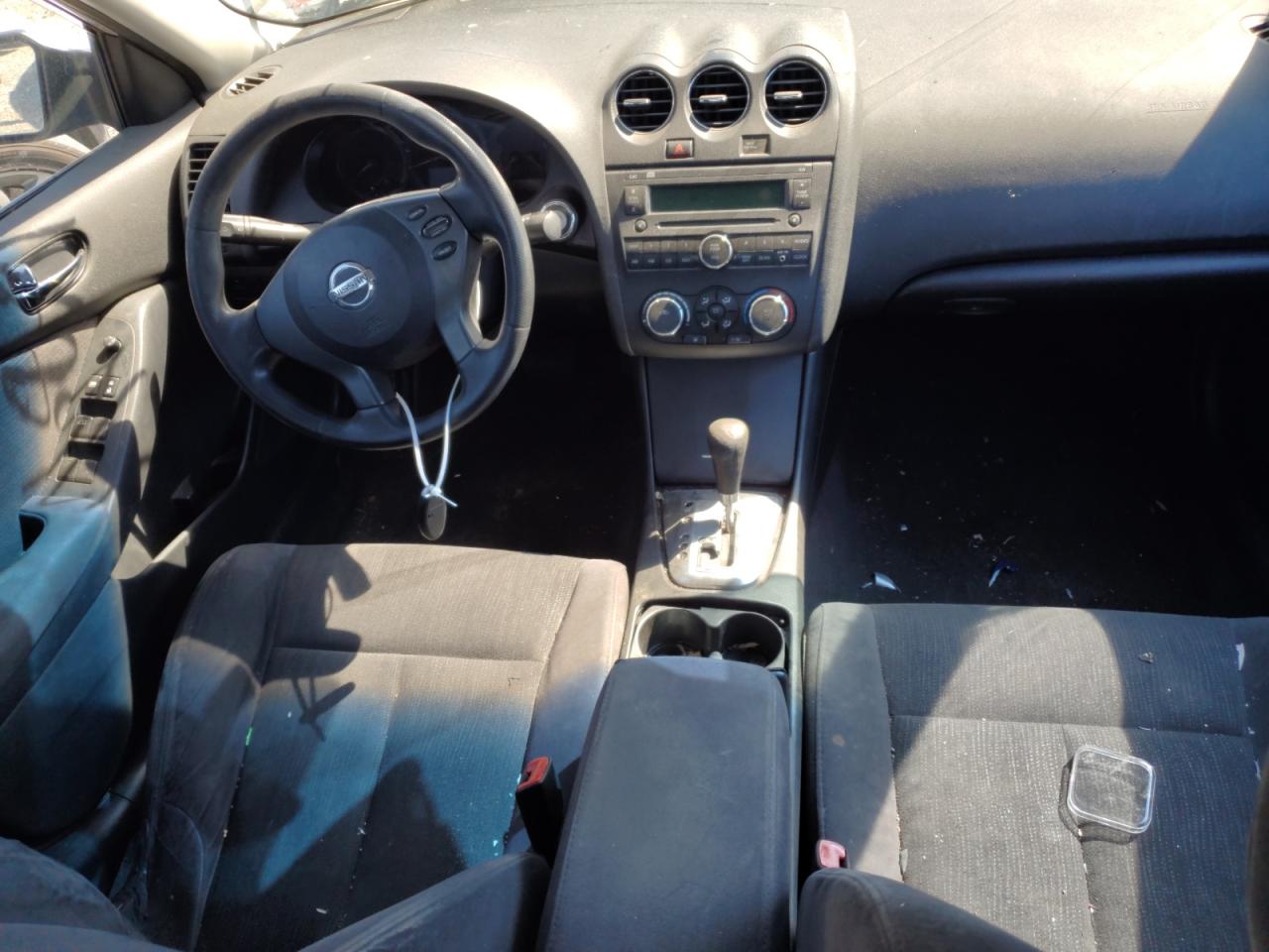 Photo 7 VIN: 1N4AL2AP4BN476895 - NISSAN ALTIMA 