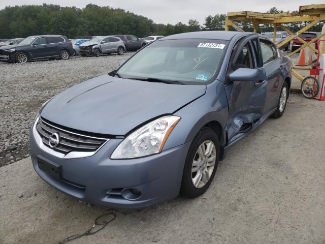 Photo 1 VIN: 1N4AL2AP4BN476962 - NISSAN ALTIMA BAS 