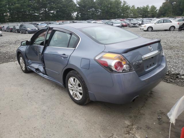 Photo 2 VIN: 1N4AL2AP4BN476962 - NISSAN ALTIMA BAS 