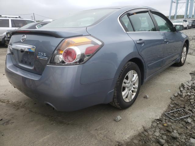 Photo 3 VIN: 1N4AL2AP4BN476962 - NISSAN ALTIMA BAS 