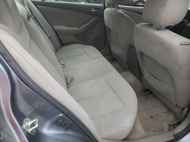 Photo 5 VIN: 1N4AL2AP4BN476962 - NISSAN ALTIMA BAS 