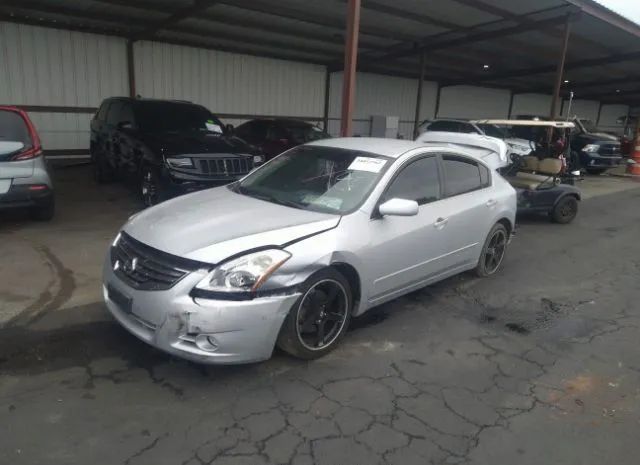 Photo 1 VIN: 1N4AL2AP4BN478159 - NISSAN ALTIMA 