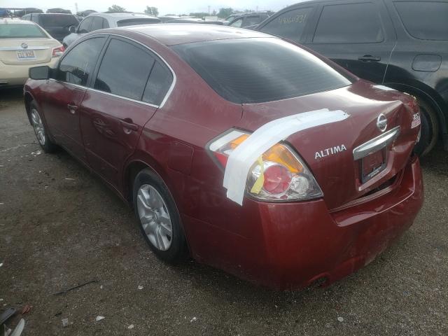 Photo 2 VIN: 1N4AL2AP4BN478209 - NISSAN ALTIMA BAS 