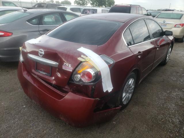 Photo 3 VIN: 1N4AL2AP4BN478209 - NISSAN ALTIMA BAS 