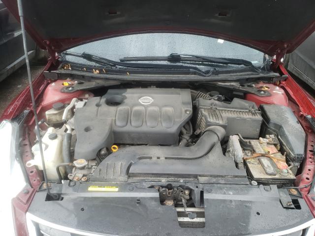 Photo 6 VIN: 1N4AL2AP4BN478209 - NISSAN ALTIMA BAS 