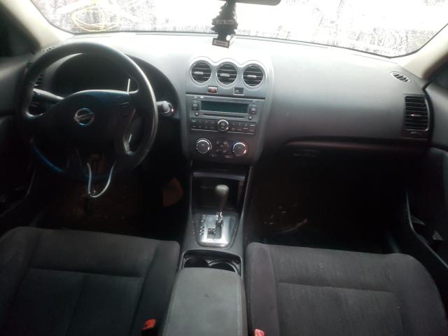 Photo 8 VIN: 1N4AL2AP4BN478209 - NISSAN ALTIMA BAS 