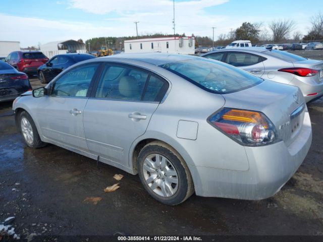 Photo 2 VIN: 1N4AL2AP4BN480509 - NISSAN ALTIMA 