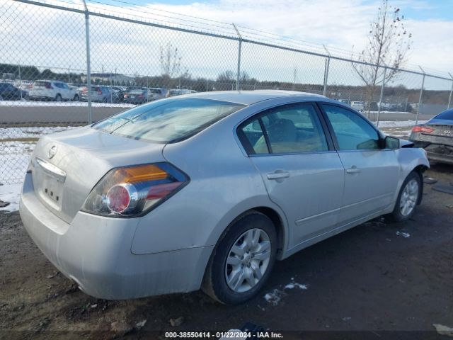 Photo 3 VIN: 1N4AL2AP4BN480509 - NISSAN ALTIMA 