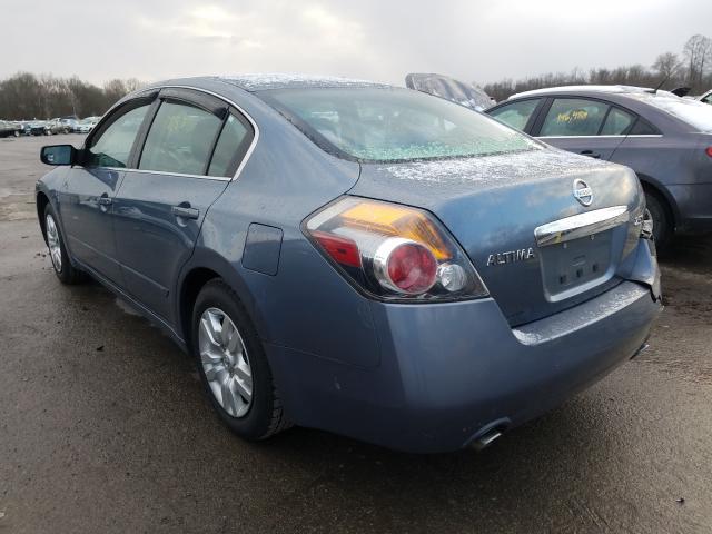 Photo 2 VIN: 1N4AL2AP4BN481112 - NISSAN ALTIMA BAS 