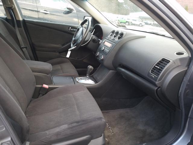 Photo 4 VIN: 1N4AL2AP4BN481112 - NISSAN ALTIMA BAS 