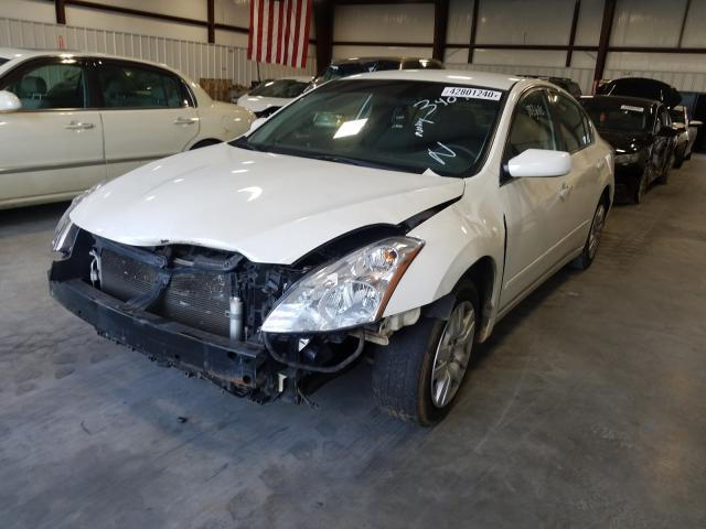 Photo 1 VIN: 1N4AL2AP4BN483409 - NISSAN ALTIMA BAS 