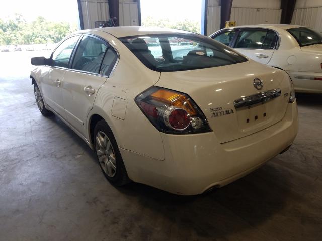 Photo 2 VIN: 1N4AL2AP4BN483409 - NISSAN ALTIMA BAS 