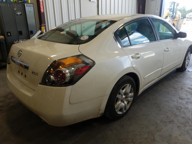 Photo 3 VIN: 1N4AL2AP4BN483409 - NISSAN ALTIMA BAS 