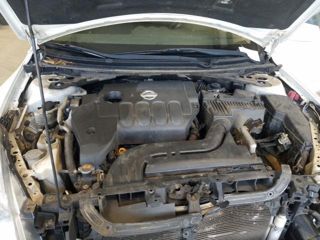 Photo 6 VIN: 1N4AL2AP4BN483409 - NISSAN ALTIMA BAS 