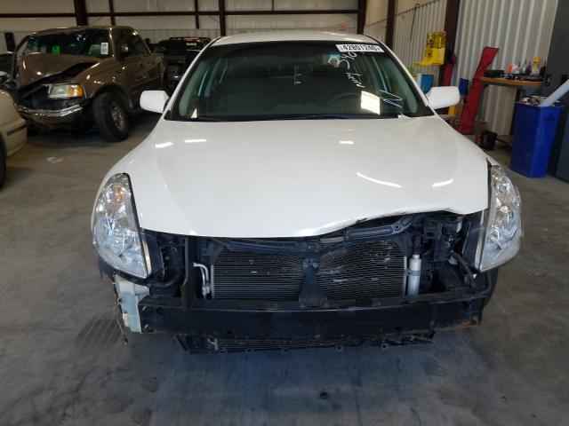 Photo 8 VIN: 1N4AL2AP4BN483409 - NISSAN ALTIMA BAS 