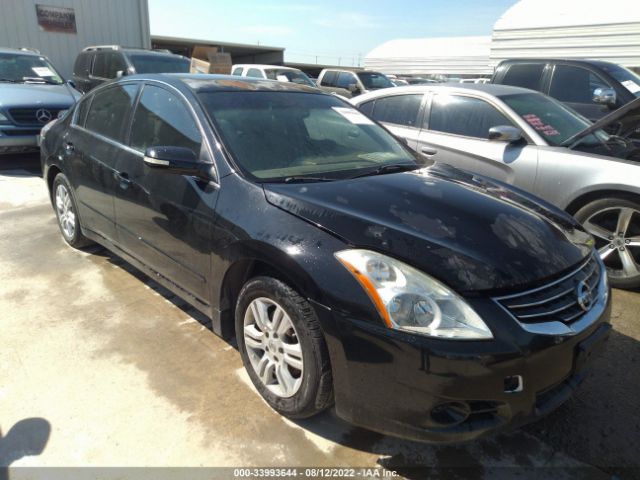 Photo 0 VIN: 1N4AL2AP4BN484883 - NISSAN ALTIMA 