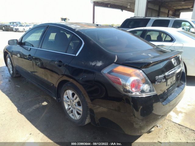 Photo 2 VIN: 1N4AL2AP4BN484883 - NISSAN ALTIMA 