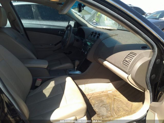 Photo 4 VIN: 1N4AL2AP4BN484883 - NISSAN ALTIMA 