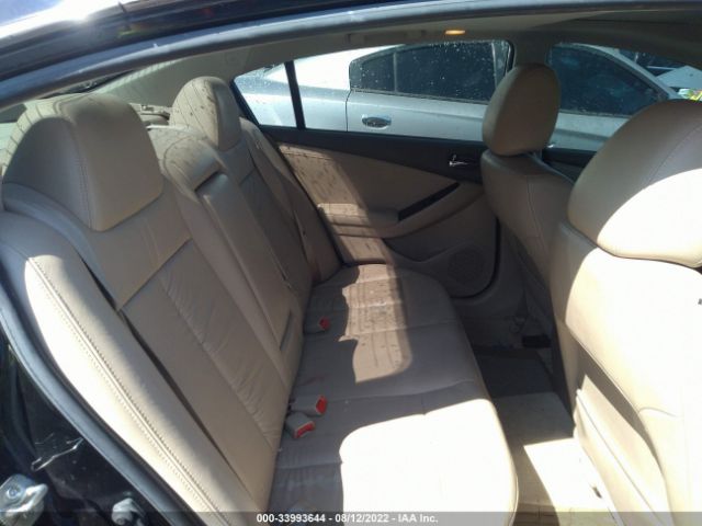 Photo 7 VIN: 1N4AL2AP4BN484883 - NISSAN ALTIMA 