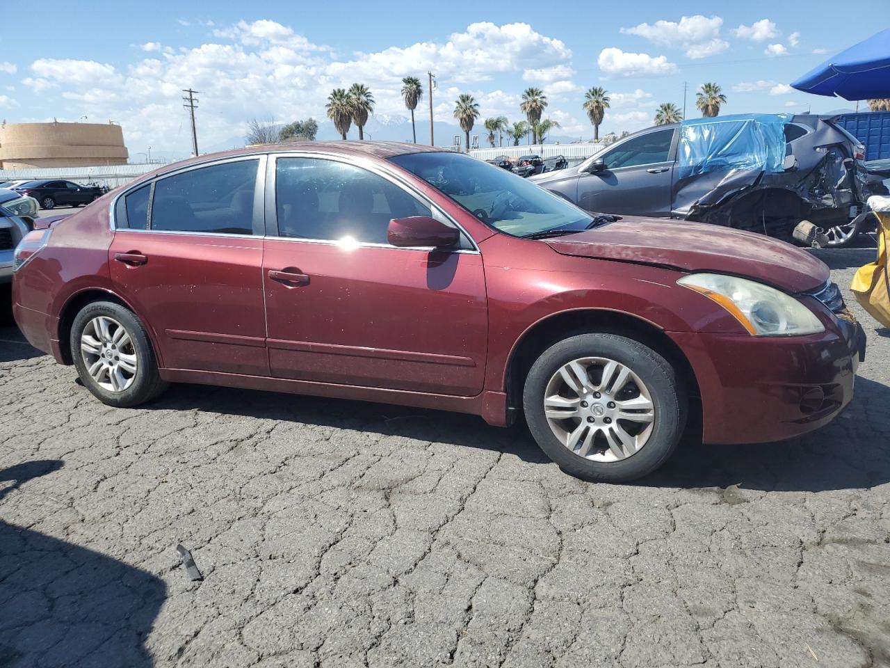 Photo 3 VIN: 1N4AL2AP4BN485659 - NISSAN ALTIMA 