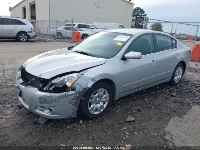 Photo 1 VIN: 1N4AL2AP4BN486178 - NISSAN ALTIMA 