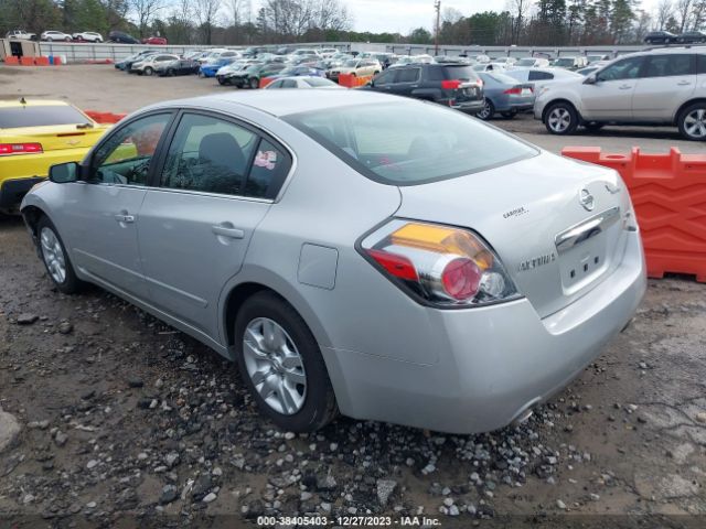 Photo 2 VIN: 1N4AL2AP4BN486178 - NISSAN ALTIMA 