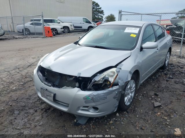 Photo 5 VIN: 1N4AL2AP4BN486178 - NISSAN ALTIMA 