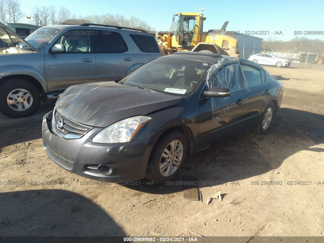 Photo 1 VIN: 1N4AL2AP4BN487251 - NISSAN ALTIMA 