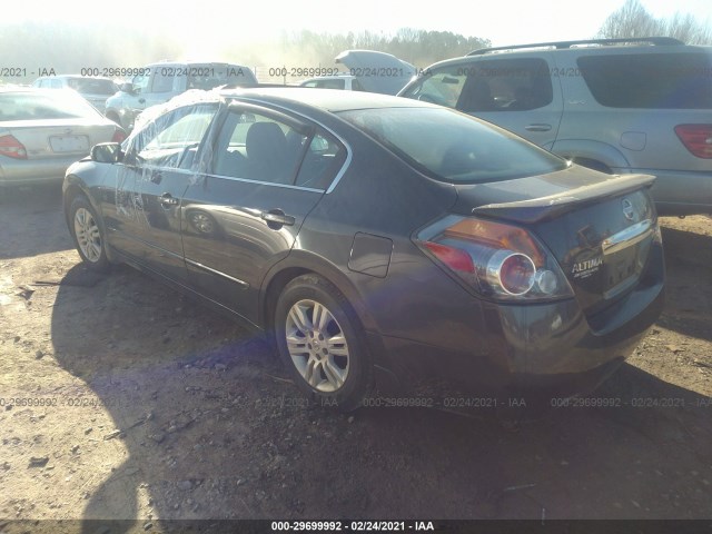 Photo 2 VIN: 1N4AL2AP4BN487251 - NISSAN ALTIMA 