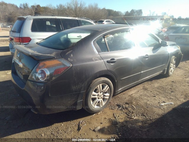 Photo 3 VIN: 1N4AL2AP4BN487251 - NISSAN ALTIMA 