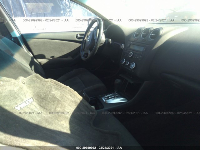 Photo 4 VIN: 1N4AL2AP4BN487251 - NISSAN ALTIMA 