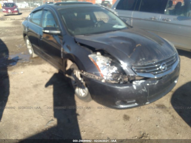 Photo 5 VIN: 1N4AL2AP4BN487251 - NISSAN ALTIMA 