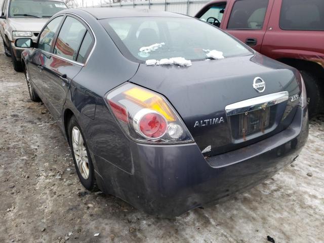 Photo 2 VIN: 1N4AL2AP4BN490439 - NISSAN ALTIMA BAS 