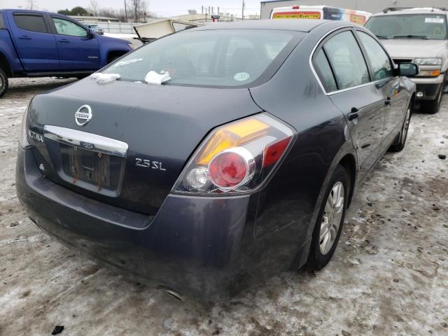 Photo 3 VIN: 1N4AL2AP4BN490439 - NISSAN ALTIMA BAS 