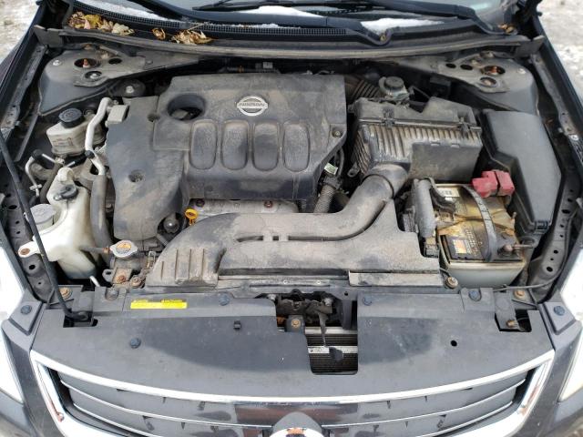 Photo 6 VIN: 1N4AL2AP4BN490439 - NISSAN ALTIMA BAS 