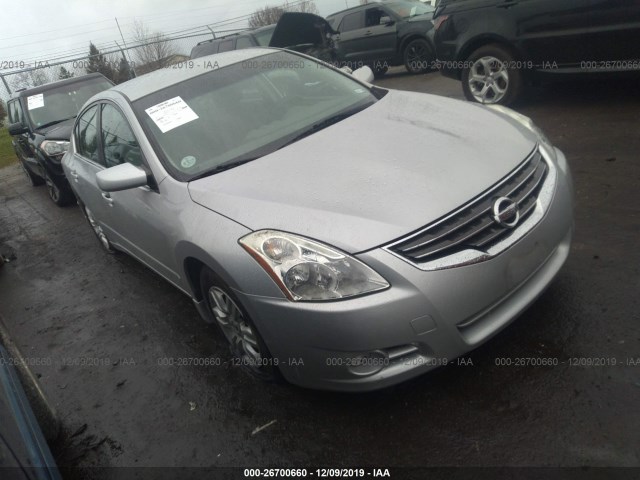 Photo 0 VIN: 1N4AL2AP4BN490649 - NISSAN ALTIMA 