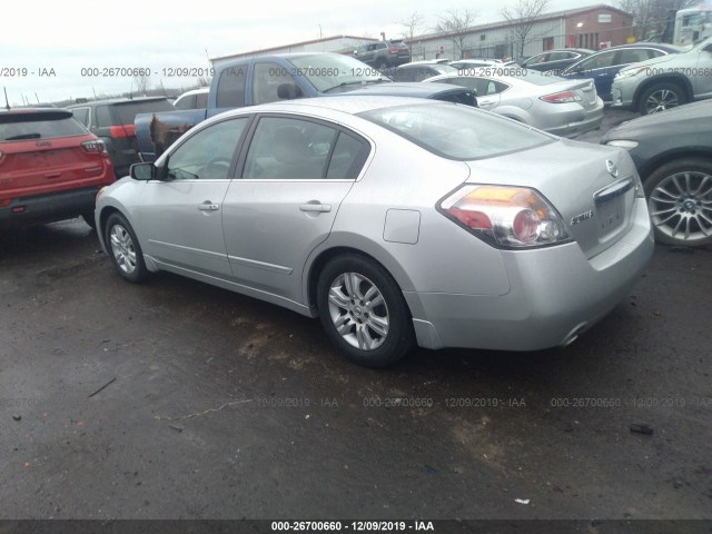 Photo 2 VIN: 1N4AL2AP4BN490649 - NISSAN ALTIMA 