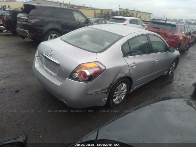 Photo 3 VIN: 1N4AL2AP4BN490649 - NISSAN ALTIMA 