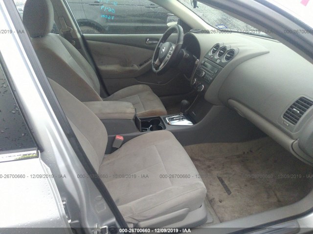 Photo 4 VIN: 1N4AL2AP4BN490649 - NISSAN ALTIMA 