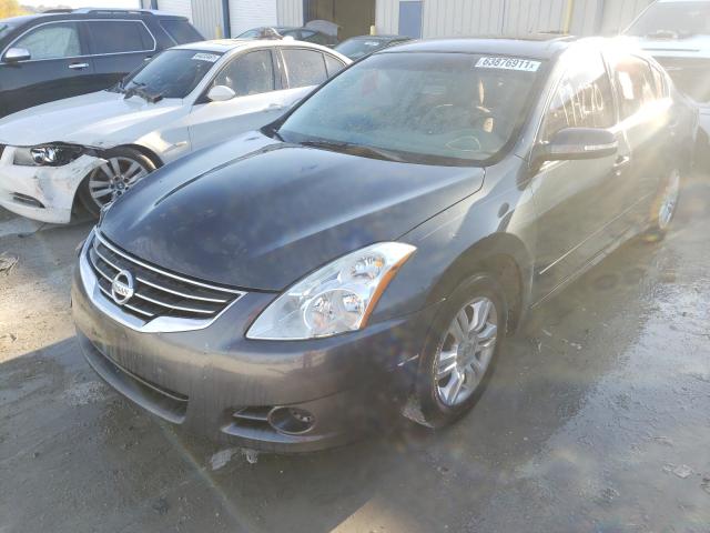 Photo 1 VIN: 1N4AL2AP4BN491445 - NISSAN ALTIMA BAS 