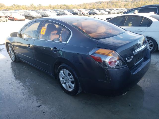 Photo 2 VIN: 1N4AL2AP4BN491445 - NISSAN ALTIMA BAS 