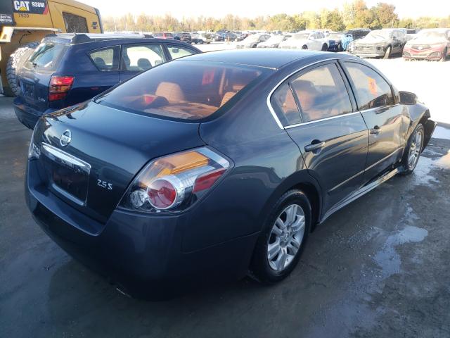 Photo 3 VIN: 1N4AL2AP4BN491445 - NISSAN ALTIMA BAS 