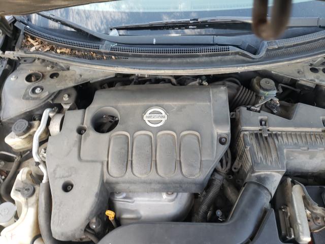 Photo 6 VIN: 1N4AL2AP4BN491445 - NISSAN ALTIMA BAS 