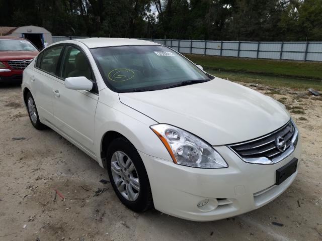 Photo 0 VIN: 1N4AL2AP4BN493714 - NISSAN ALTIMA BAS 