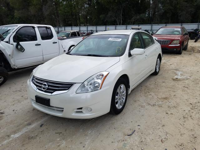 Photo 1 VIN: 1N4AL2AP4BN493714 - NISSAN ALTIMA BAS 